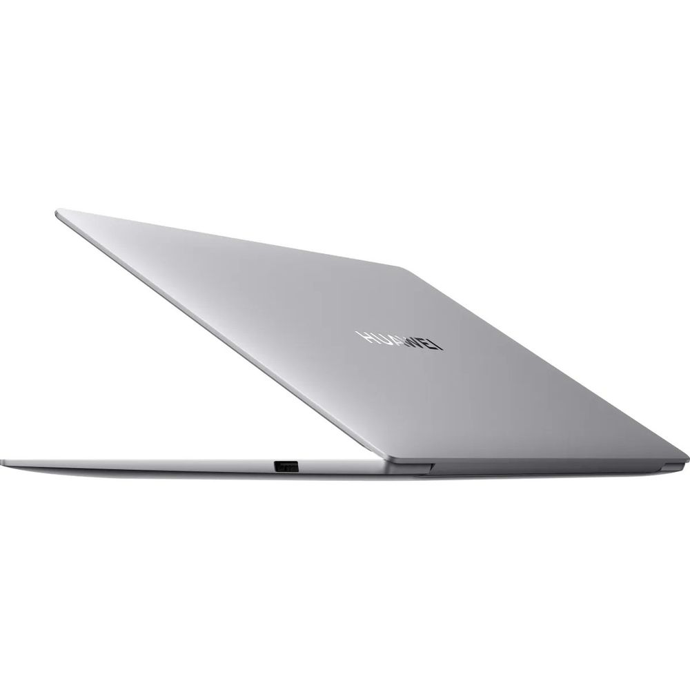 Ноутбук Huawei MateBook 14 Intel Core Ultra 5 125H/16Gb (soldered D5)/SSD512Gb/UMA/14.2"/OLED/Touch/WQXGA+/2880x1920/120Hz/NoOS/Space Grey/1.3kg
