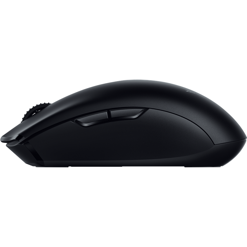 Мышь Razer Orochi V2 черный оптическая (18000dpi) беспроводная BT/Radio USB (6but)