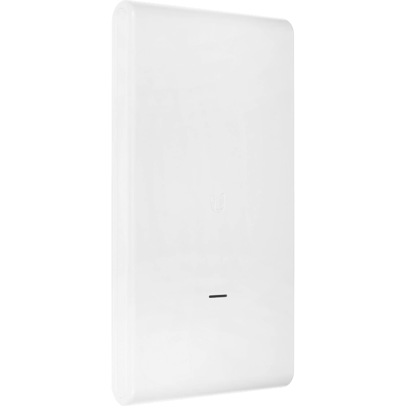 Точка доступа Wi-Fi Ubiquiti UniFi AP AC Mesh Pro |UAP-AC-M-PRO| Ubiquiti точка доступа 2.4+5 ГГц, 8