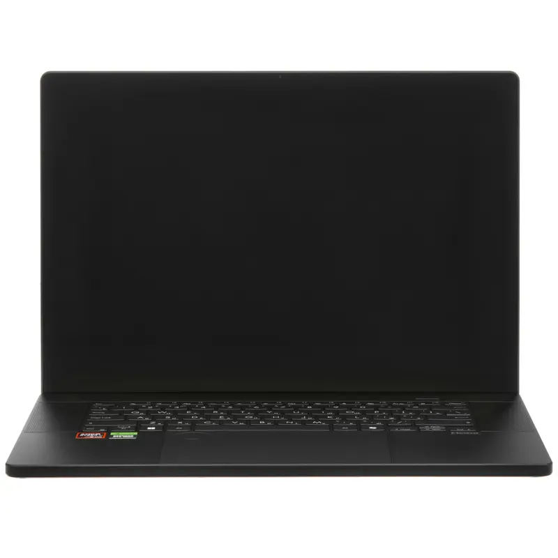 Ноутбук ProArt P16 H7606WX-SE042X AMD Ryzen AI 9 HX 370  2.0GHz LPDDR5X 64GB 2TB PCIE G4 SSD GeForce