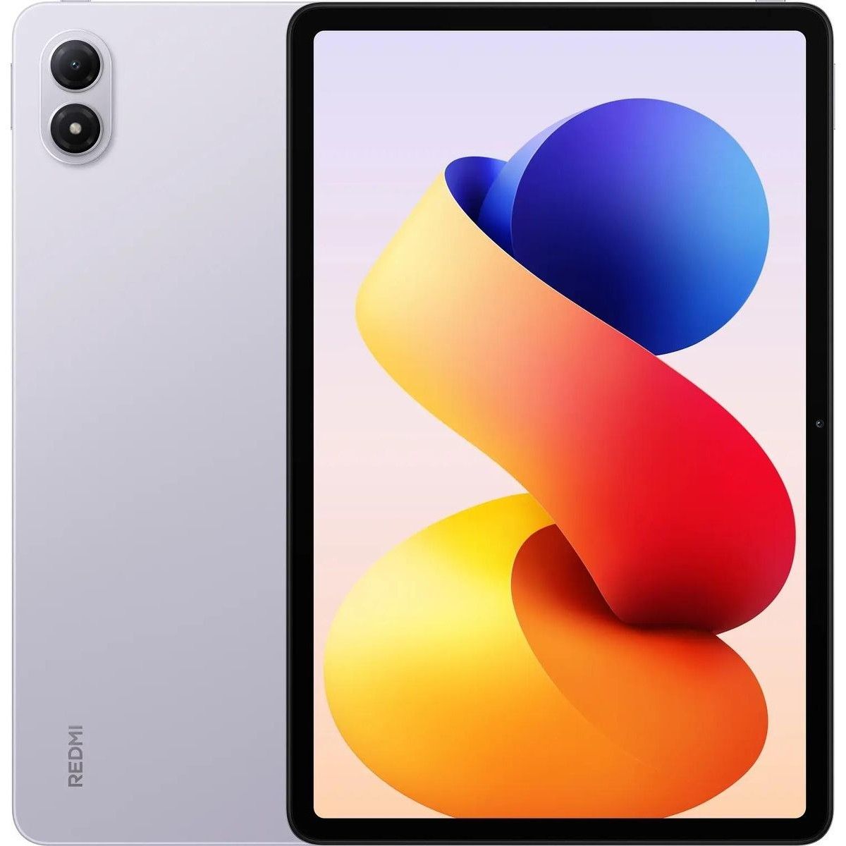 Планшет REDMI Pad 2 Pro 8+256 P83/Lavender Purple|12.1” IPS/120Hz/2560x1600/SD7sGen4/And15/8MP/8MP/1