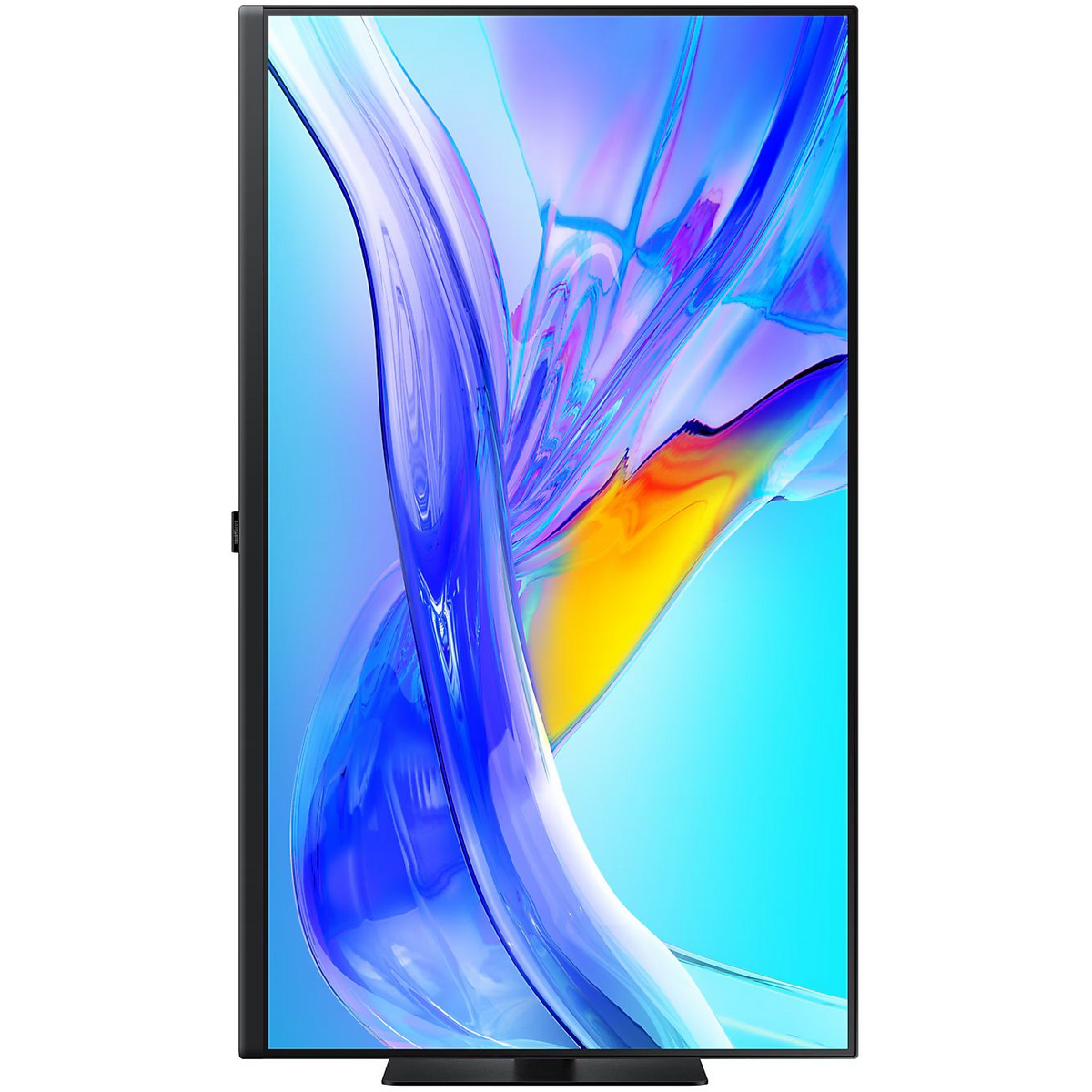 Монитор Samsung 32" S32D804UAIXCI черный VA LED 16:9 HDMI матовая HAS Piv 3000:1 350cd 178гр/178гр 3