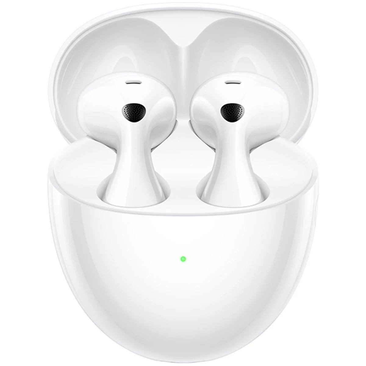 Наушники Huawei FreeBuds 6, белые