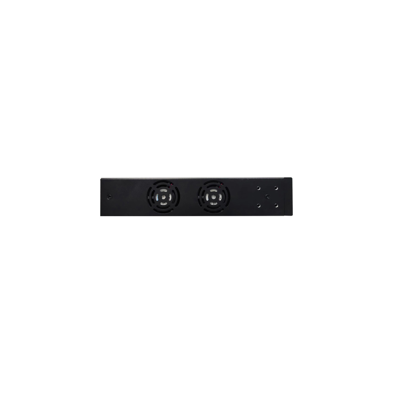 Коммутатор Origo OS1226P/285W OS1226P/285W/A1A (L2) 24x100Мбит/с 2x1Гбит/с 24PoE+ 285W неуправляемый