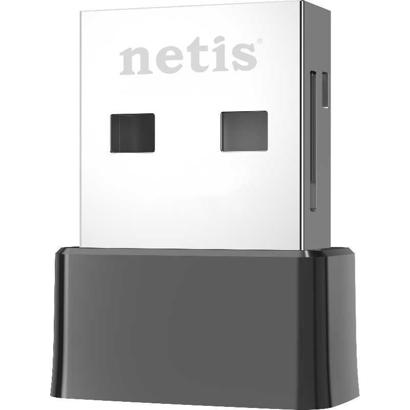 Сетевой адаптер Wi-Fi Netis WF2130 AX300 USB 2.0 (ант.внутр.) 1ант.