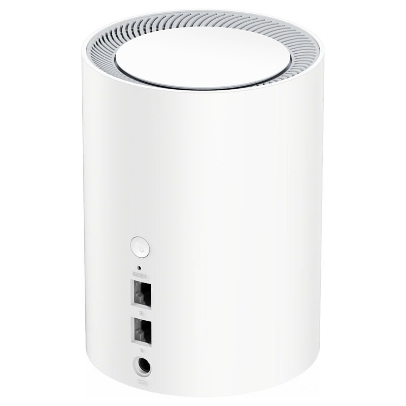 Маршрутизатор CUDY AX3000 Wi-Fi 6 Mesh 2 5G Solution 3-Pack, Dual-Band,  Chipset MT7981BA+MT7976CN+R
