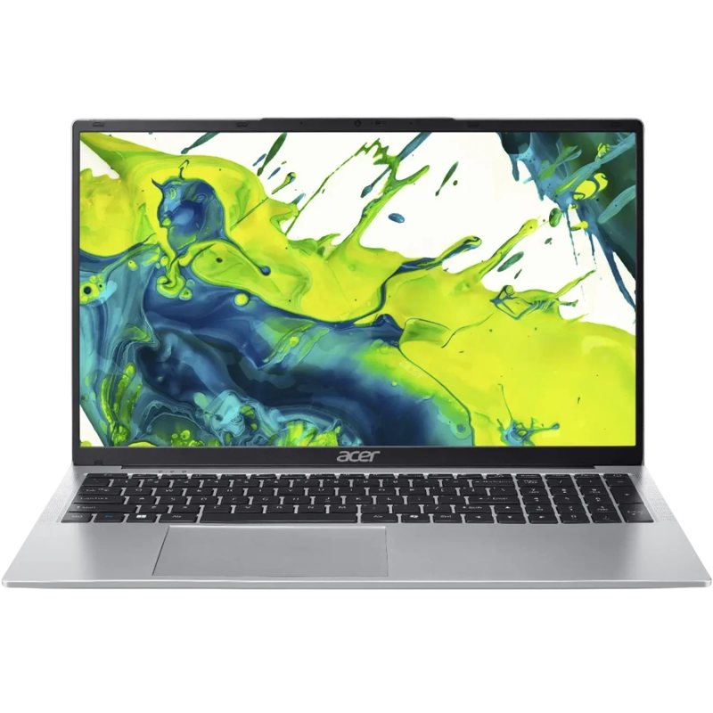 Ноутбук ACER Aspire Lite AL17-31P-35NA 17.3"(1600x900 TN)/Intel N-series N355(3.9Ghz)/8192Mb/512PCIS