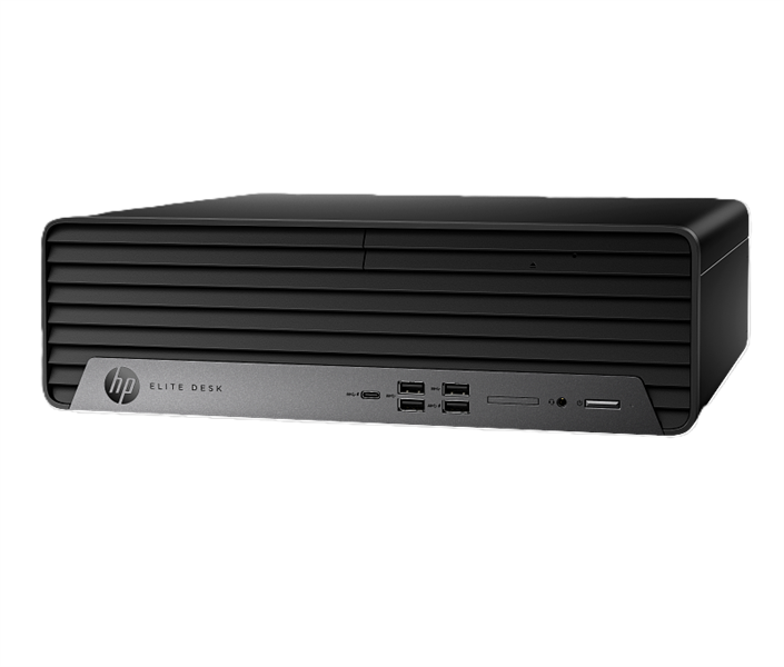 Настольный компьютер HP Elite 800 G9 SFF Core i7-14700 Win11 Pro