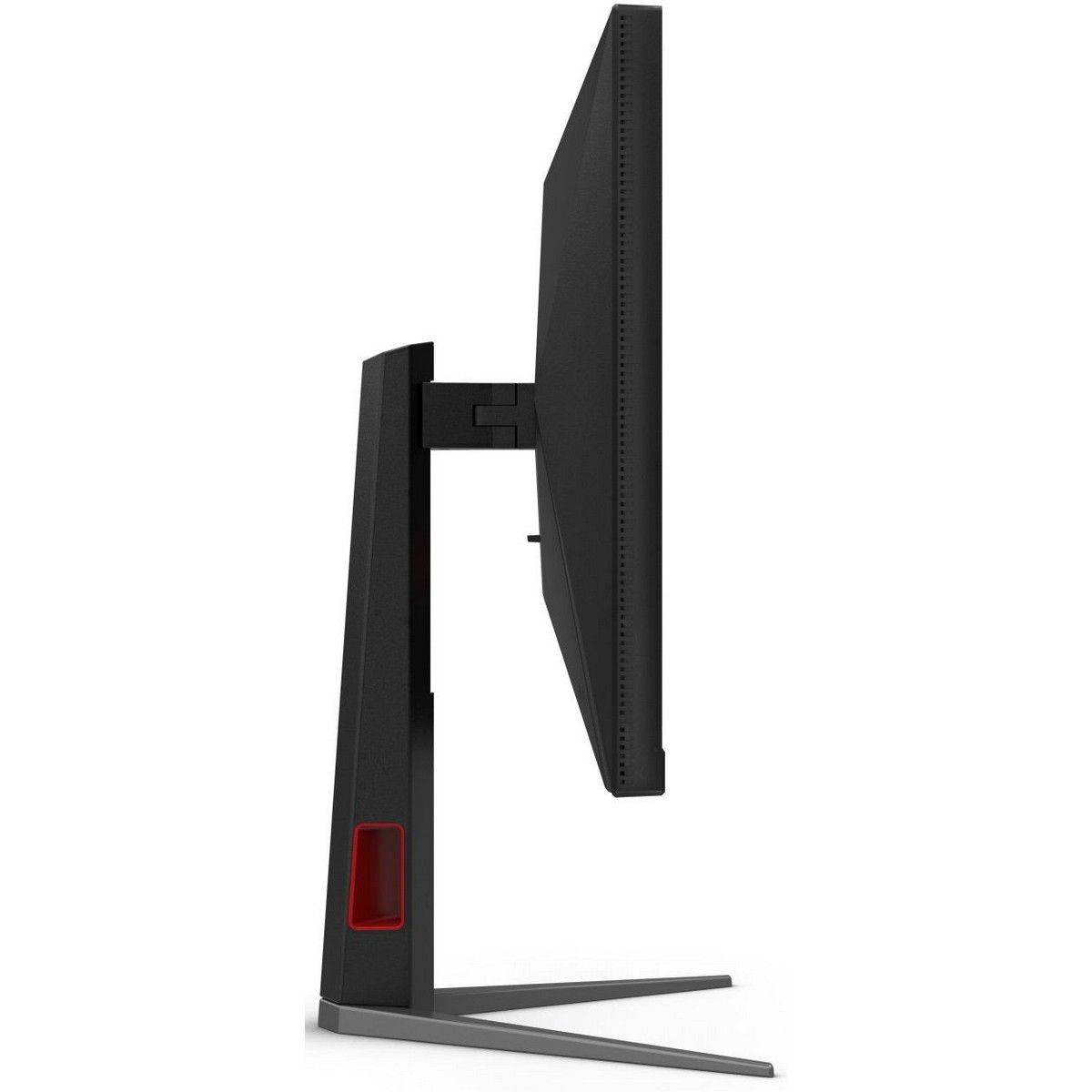 Монитор AOC 27" Q27G4ZMN черный VA LED 16:9 HDMI матовая HAS Piv 5000:1 450cd 178гр/178гр 2560x1440 