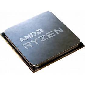 CPU AMD Ryzen 7 5800X OEM (100-000000063) {3,80GHz, Turbo 4,70GHz, Without Graphics AM4}