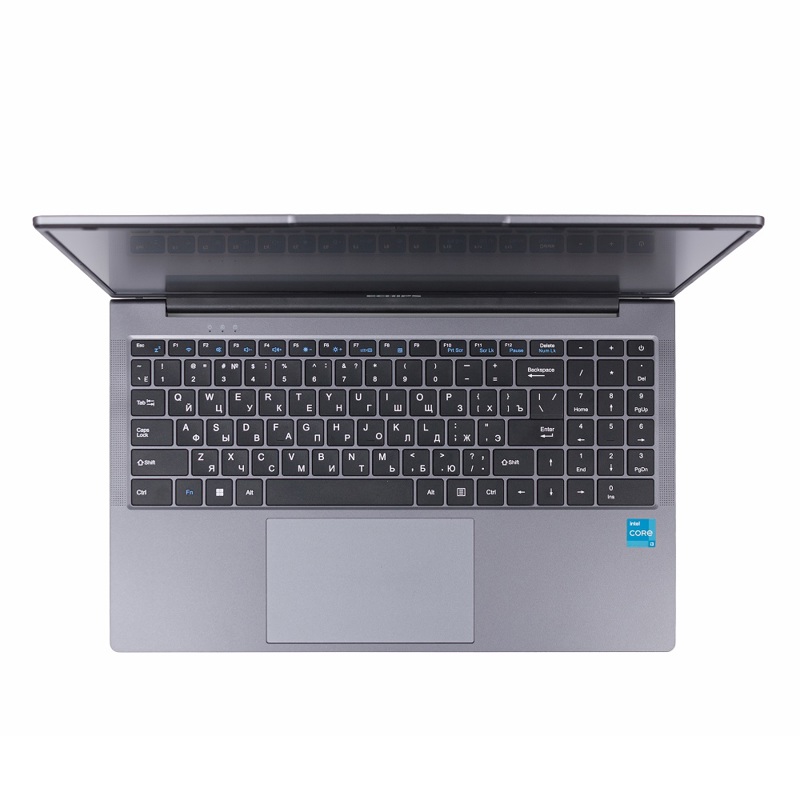 Ноутбук Hot 15.6"(1920x1080 IPS (матовый))/Intel Core i3 1025G1(1.2Ghz)/16384Mb/512SSDGb/noDVD/Int:I