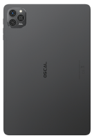 Планшет PAD 9-LTE 10.1" 4/128GB GREY OSCAL