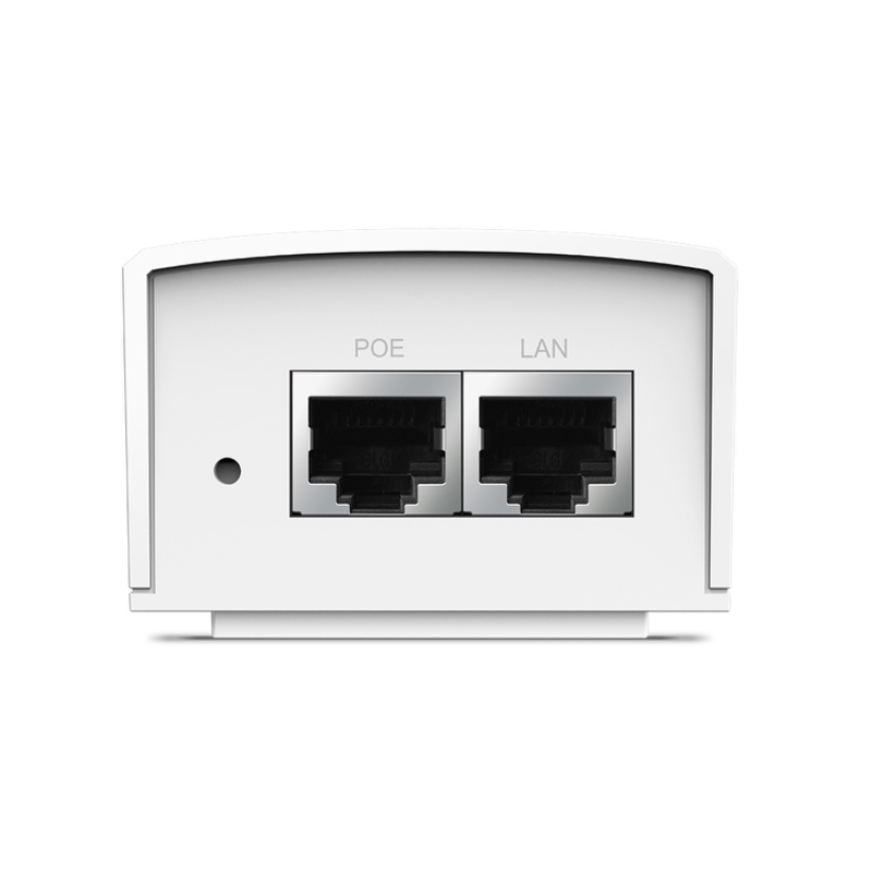 Инжектор PoE TP-Link POE4824G 10/100/1000BASE-T 100-240В(АС)
