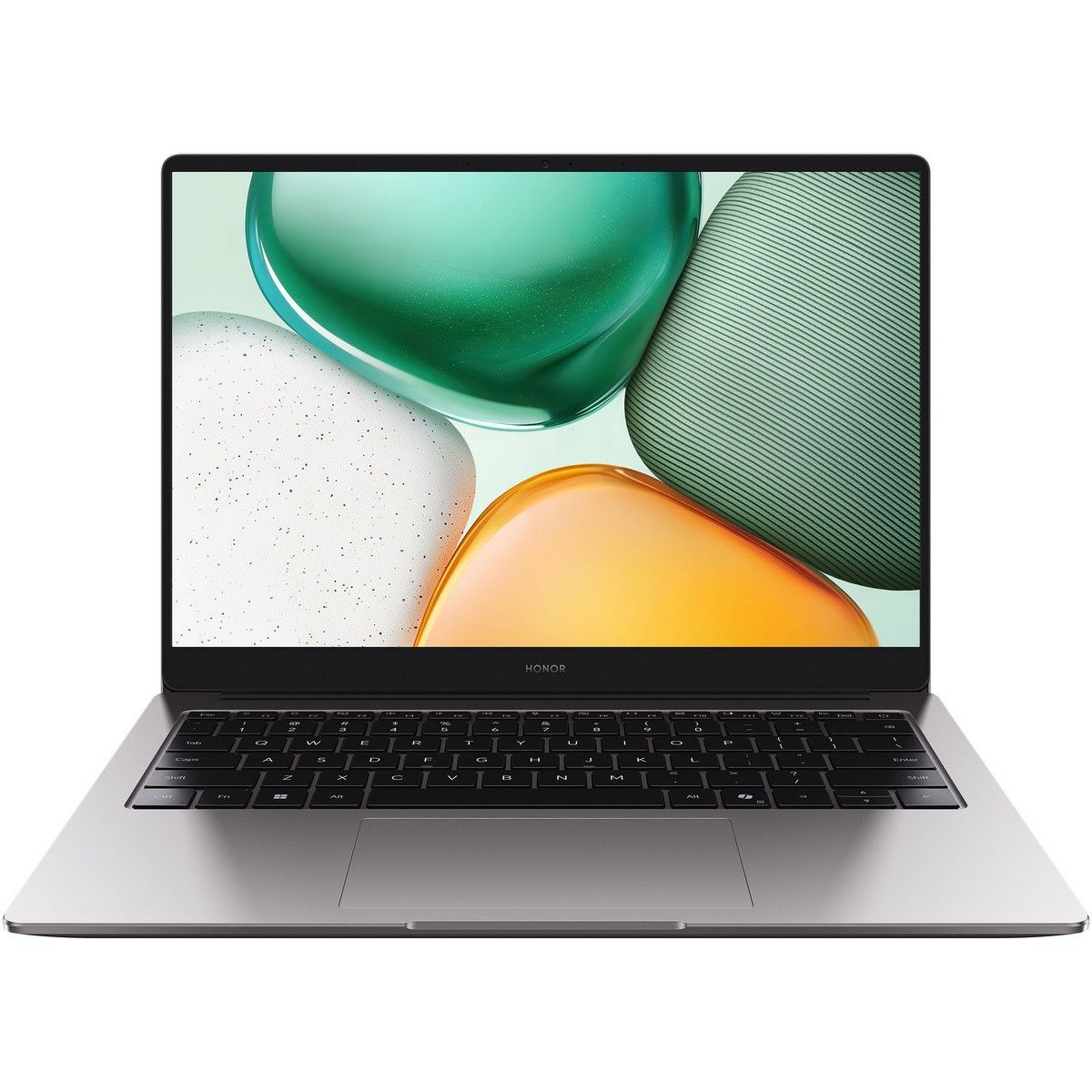 Ноутбук Honor MagicBook X14 FRG-X Core i5 13420H 16Gb SSD512Gb Intel UHD Graphics 14" IPS FHD+ (1920