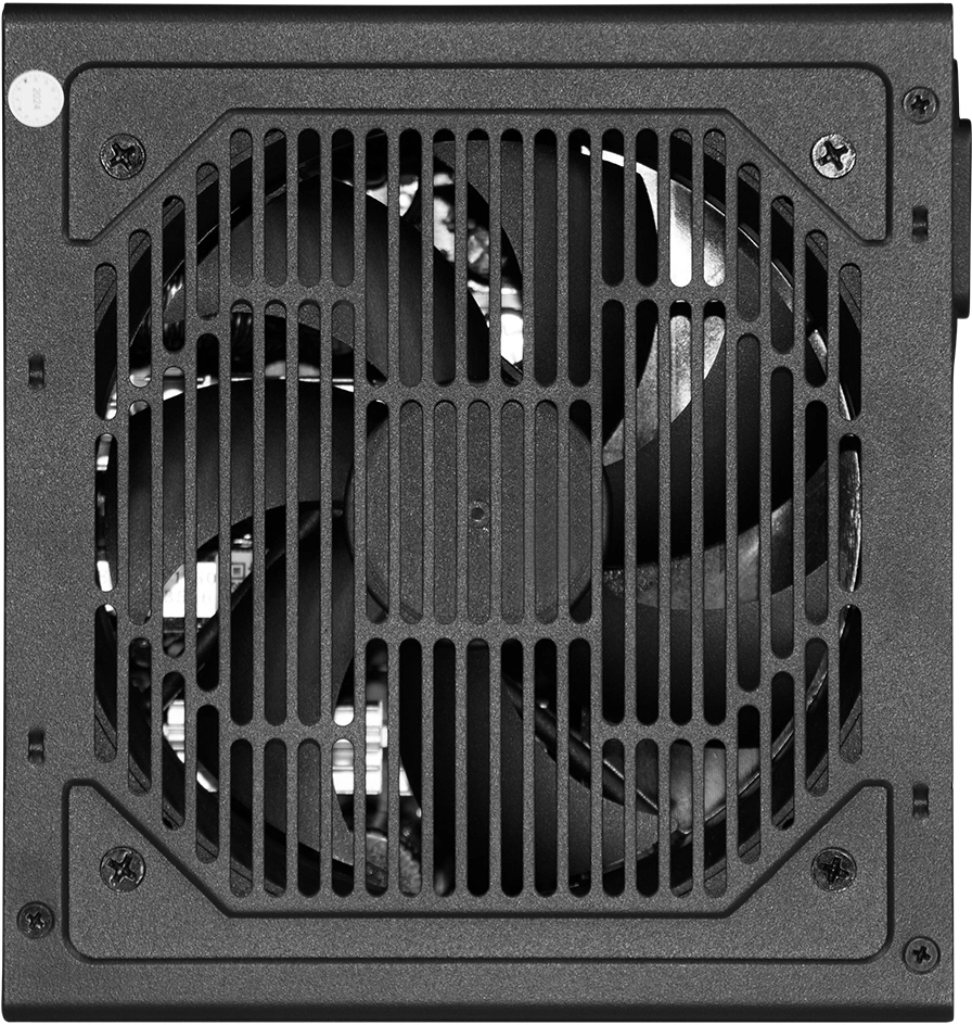 Блок питания KingPrice ATX 750W KPPSU750 (20+4pin) APFC 120mm fan 4xSATA RTL