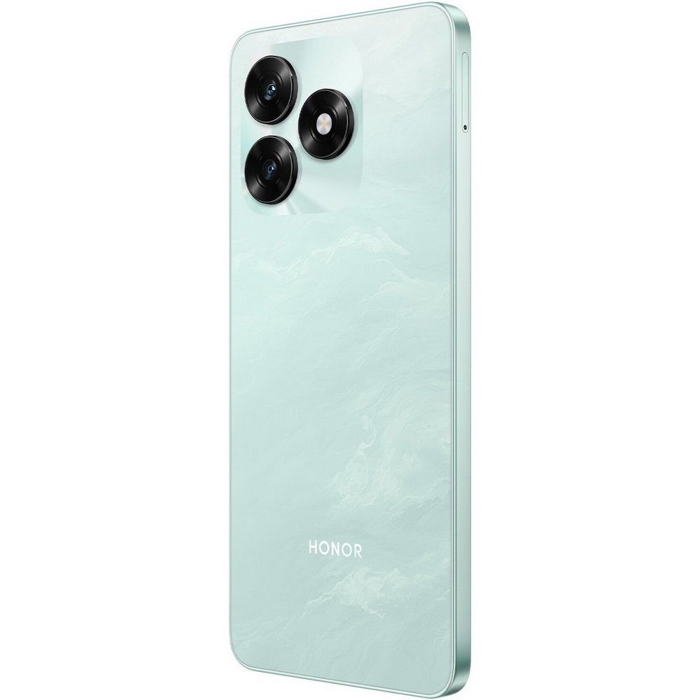 Смартфон HONOR X5C 4+64Gb зелёный (5109BYFA)