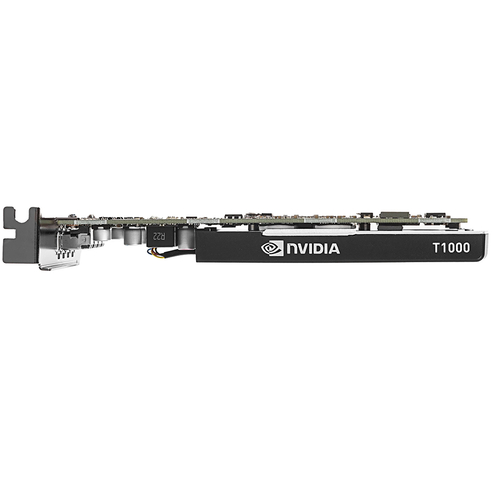 Видеокарта NVIDIA for Lenovo T1000-8G with ATX+LP Brackets 900-5G172-2770-000