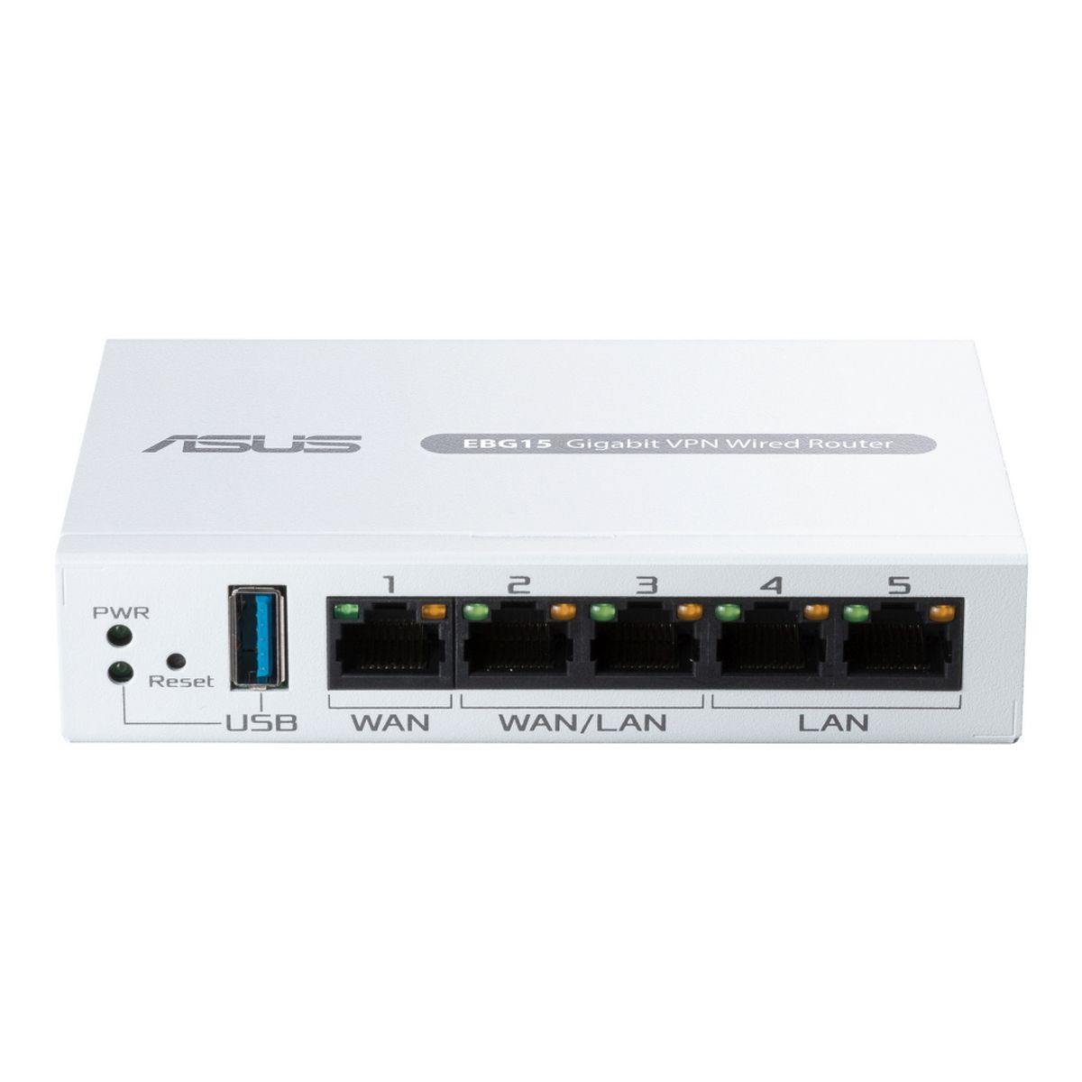 Маршрутизатор ASUS EBG15 4x1G USB
