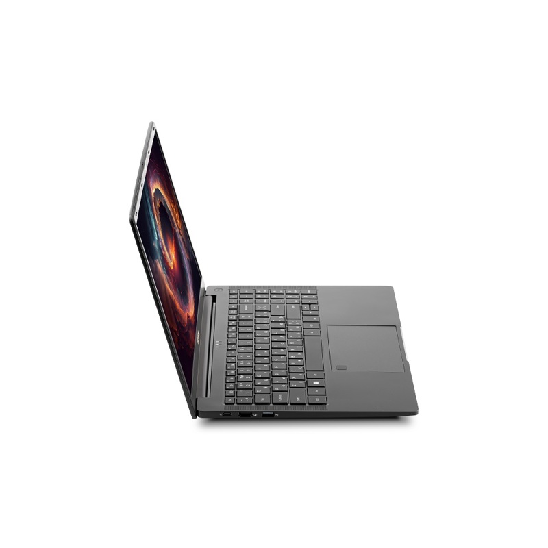 Ноутбук Fusion 15.6"(1920x1080 IPS (матовый))/Intel Core i3 1215U(1.2Ghz)/16384Mb/512SSDGb/noDVD/Int