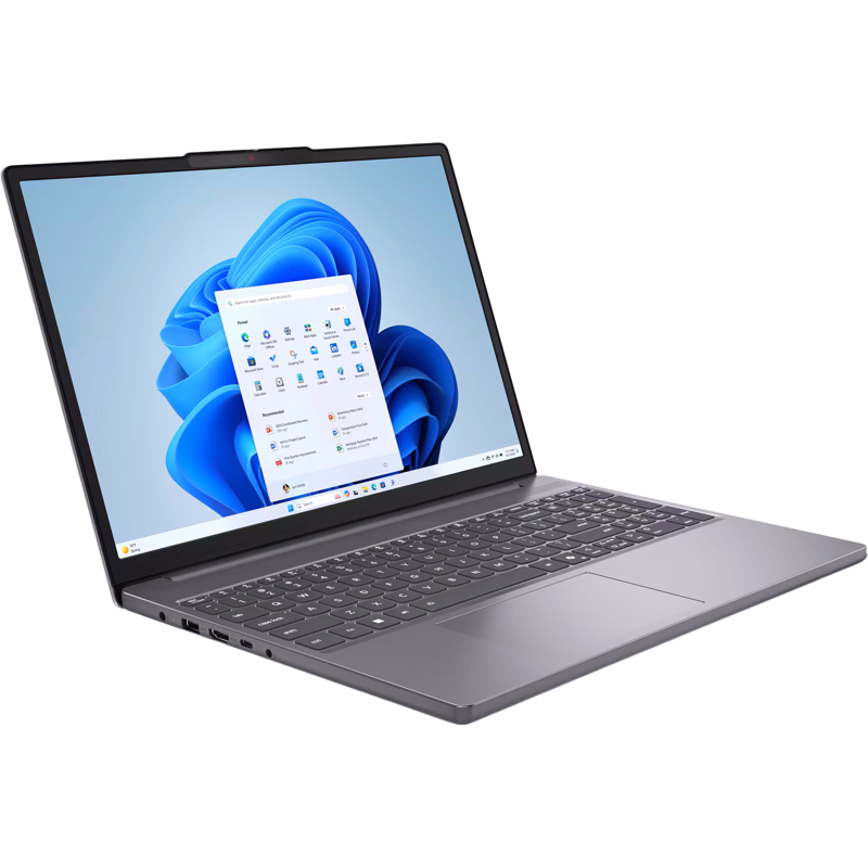 Ноутбук Lenovo IdeaPad Slim 3 15IRH10 Core i5 13420H 16Gb SSD512Gb Intel UHD Graphics 15.3" IPS WUXG