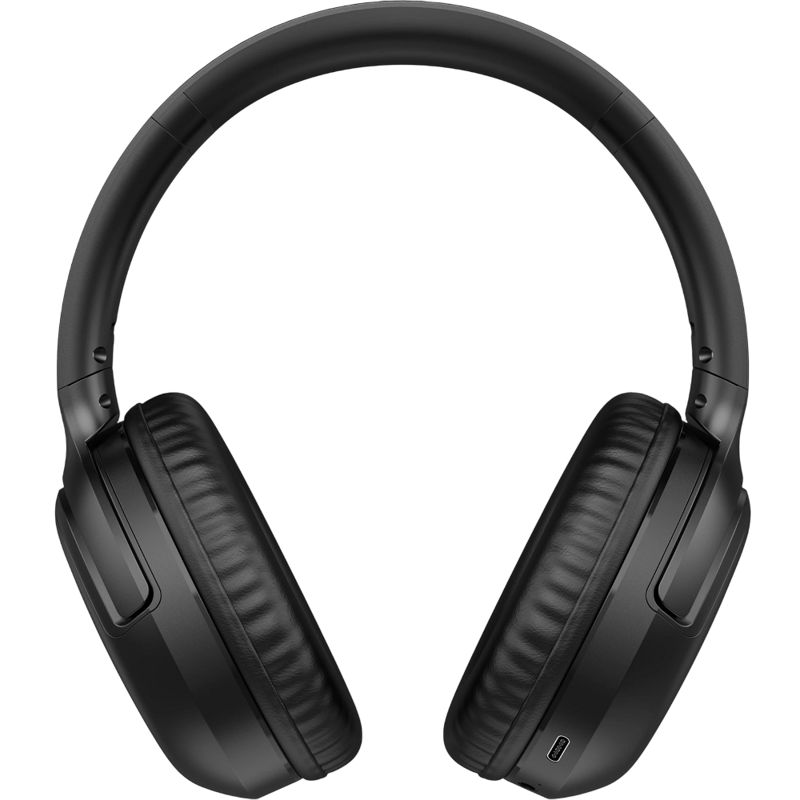 Беспроводная гарнитура Defender FreeMotion B1035 черный, микрофон, Bluetooth