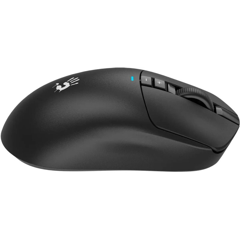 Мышь A4Tech Bloody R72 Pro черный оптическая 26000dpi беспров. USB-C 7but