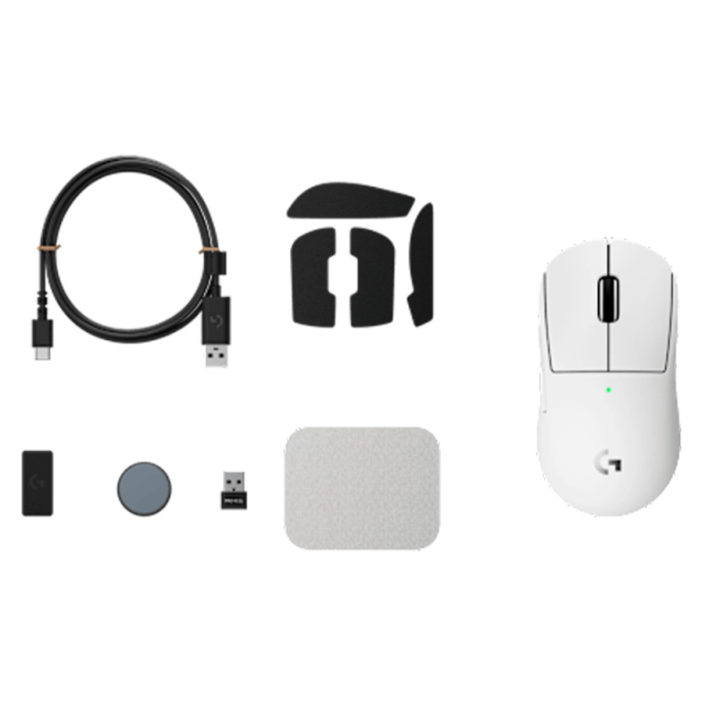 Logitech G PRO X SUPERLIGHT 2c