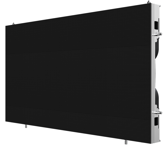 Светодиодный экран Cabinet Unilumin LED series ULW III indoor. Pixel pitch - 1.56 mm, brightness - 6