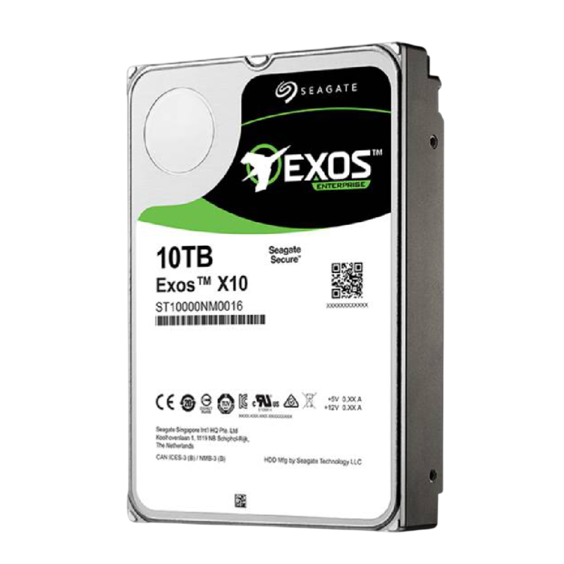 Seagate ST10000NM0206
