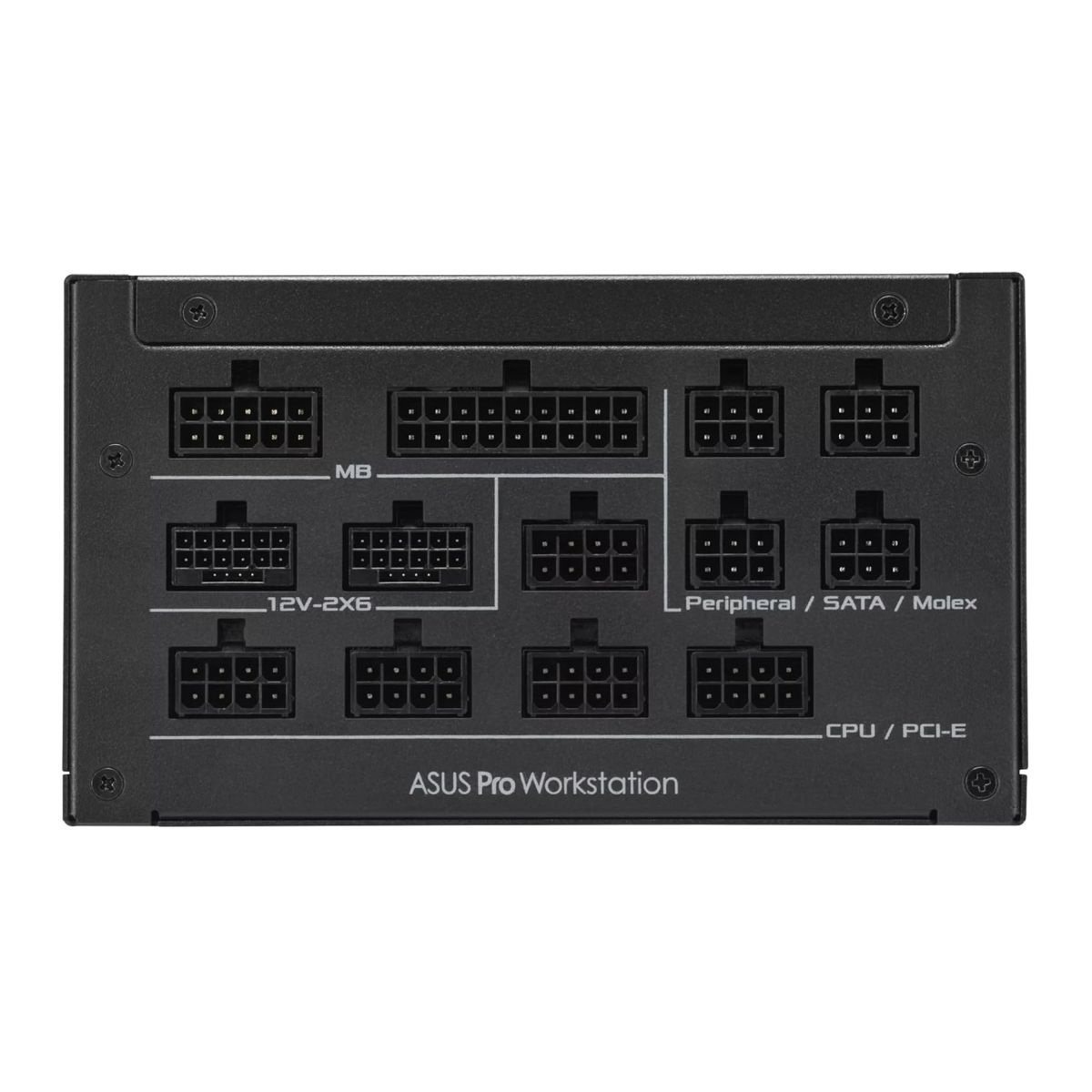 Блок питания ПК ASUS ASUS-PRO-WS-1600P