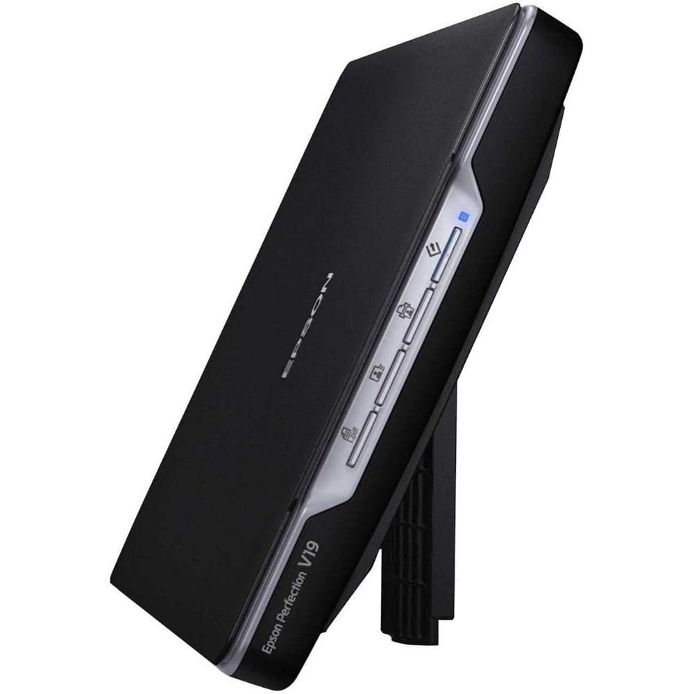 EPSON Perfection V19 [B11B231401/B11B231503] {А4, 4800x4800,USB 2.0} 