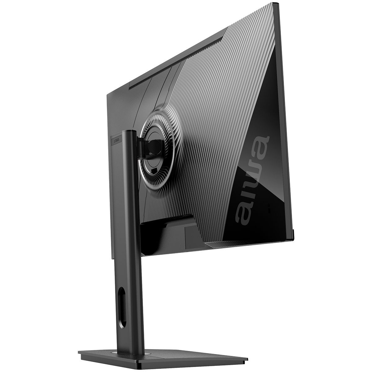 Монитор 27" AIWA MD2710  IPS, 1920x1080, 360Hz, 1ms, 300сd/m, 1000:1, HDR | 2xHDMI(2.0), 2xDP(1