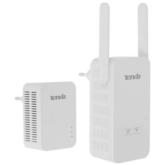 Адаптер POWERLINE 1000MBPS KIT PH5 TENDA