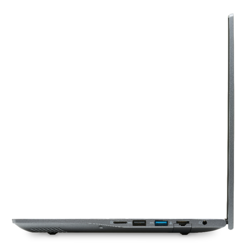 Ноутбук NERPA CASPICA ALOSO I342-14 (14.1" IPS/1920x1080/Intel Core i3-1215U (1.2GHz)/16GB/500GB NVM