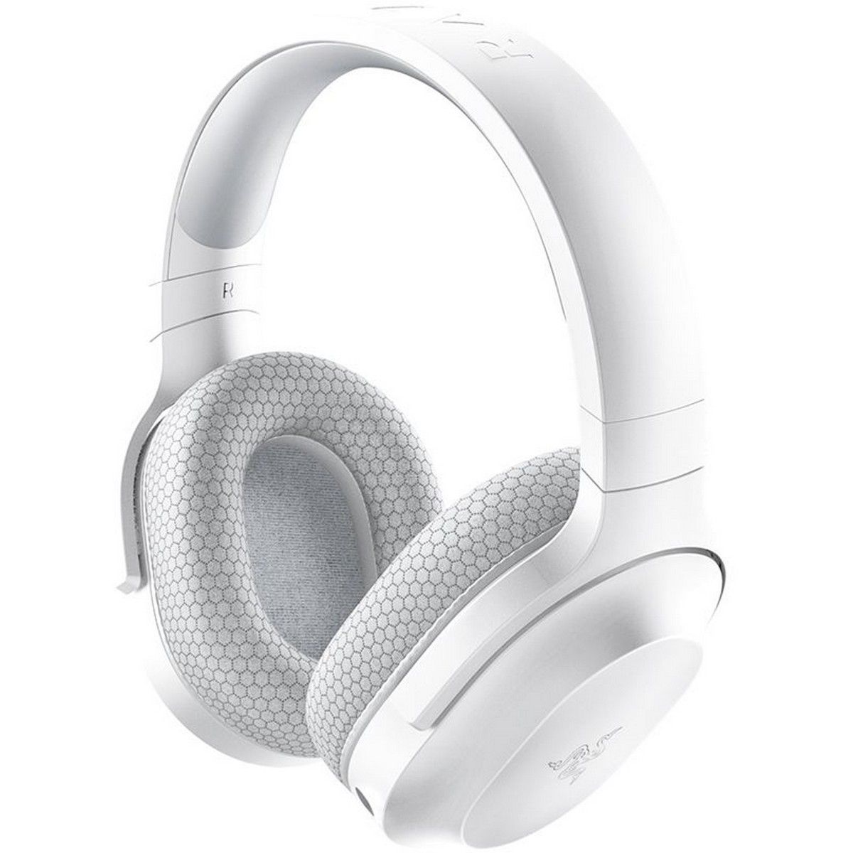 Наушники с микрофоном Razer Barracuda X белый 1.5м мониторные BT/Radio оголовье (RZ04-04430200-R3M1)