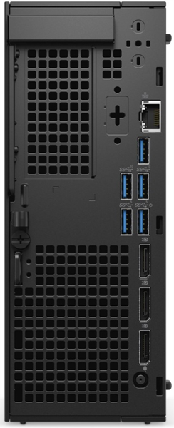 ПК (системный блок) Dell Precision 3280 Compact Workstation Core i7-14700 (2,1GHz) 16GB (1x16GB) DDR