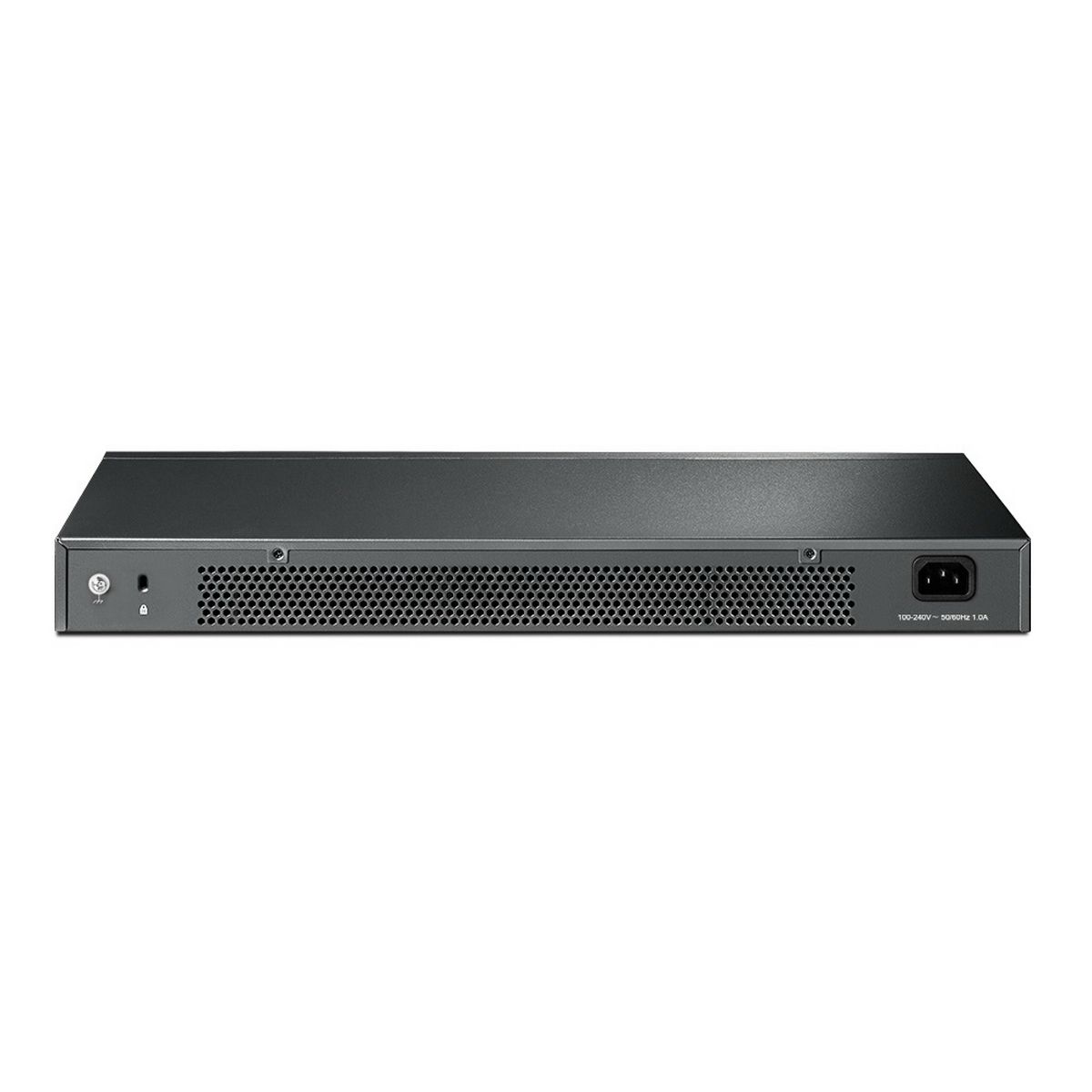 Коммутатор TP-Link SG3452 (L2) 48x1Гбит/с 4SFP управляемый