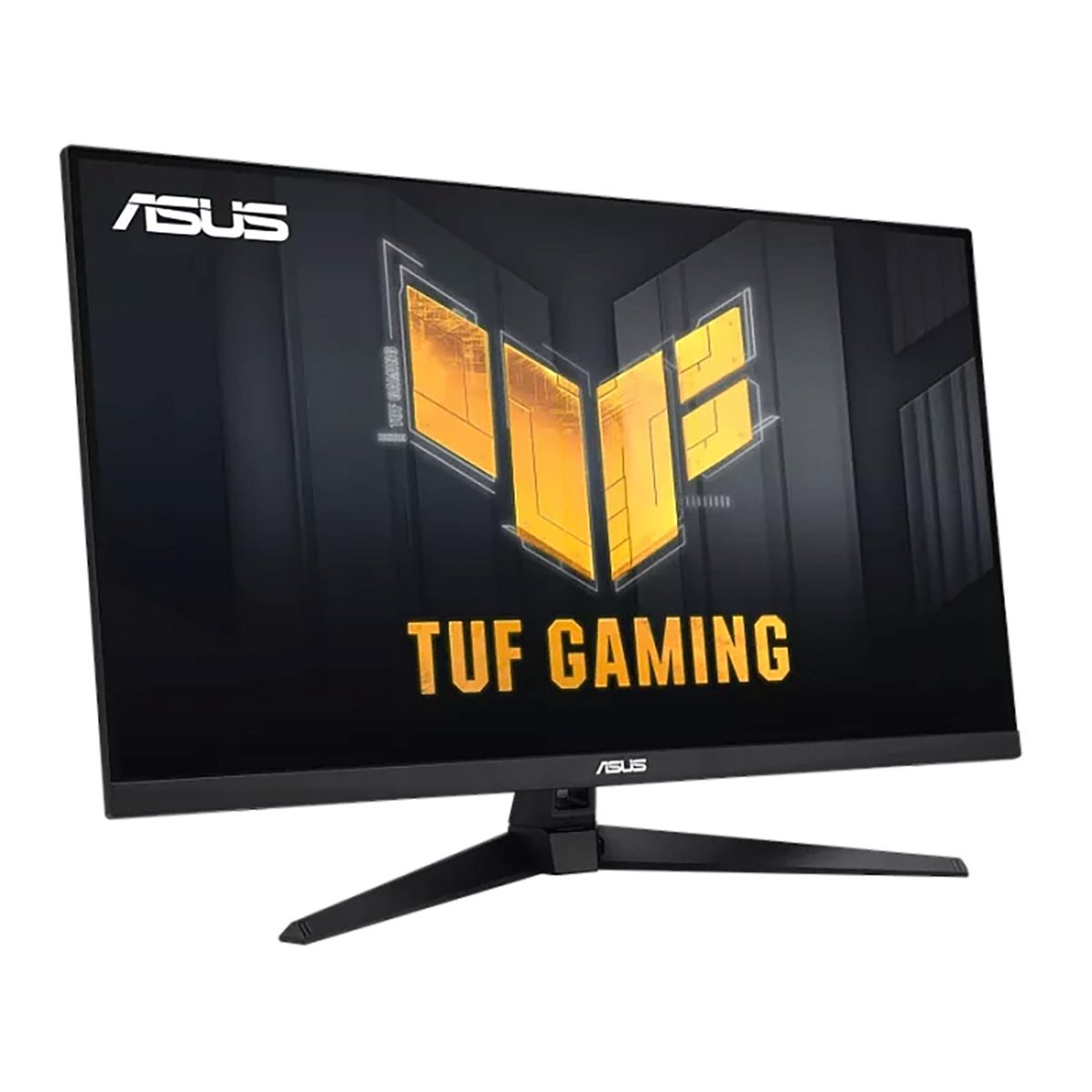 Монитор Asus 31.5" TUF Gaming VG32AQA1A черный VA LED 1ms 16:9 HDMI M/M матовая 300cd 178гр/178гр 25