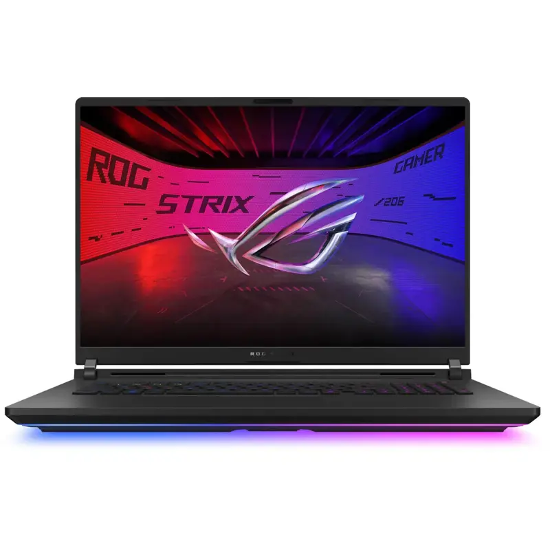 Ноутбук Asus ROG Strix Scar 18 G835LX-SA017 Core Ultra 9 275HX 32Gb SSD1Tb NVIDIA GeForce RTX 5090 2
