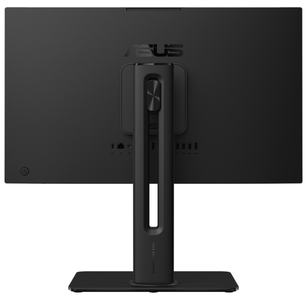 Моноблок ASUS ExpertCenter P400 AiO P470VAK-BPE0410 27"/HAS stand with VESA supported/FHD Intel Core