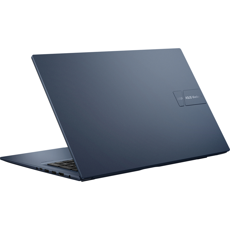 Ноутбук ASUS Vivobook 17 X1704VA-AU778 Intel Core i3-1315U 1.2 GHz  DDR4 16GB 512GB PCIE G4 SSD 17.3