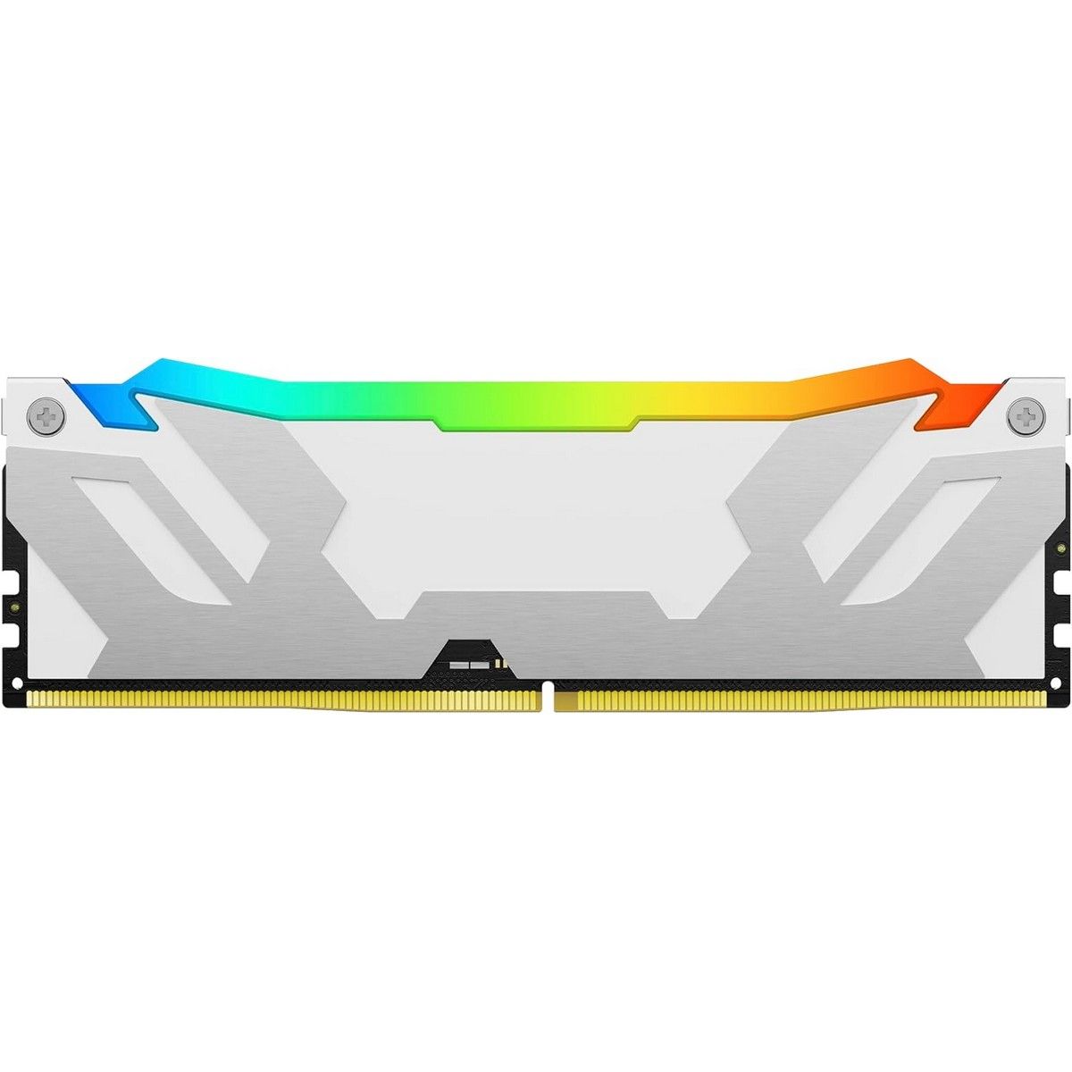 Память DDR5 2x32GB 6400MHz Kingston KF564C32RWAK2-64 Fury Renegade XMP RGB RTL Gaming PC5-51200 CL32