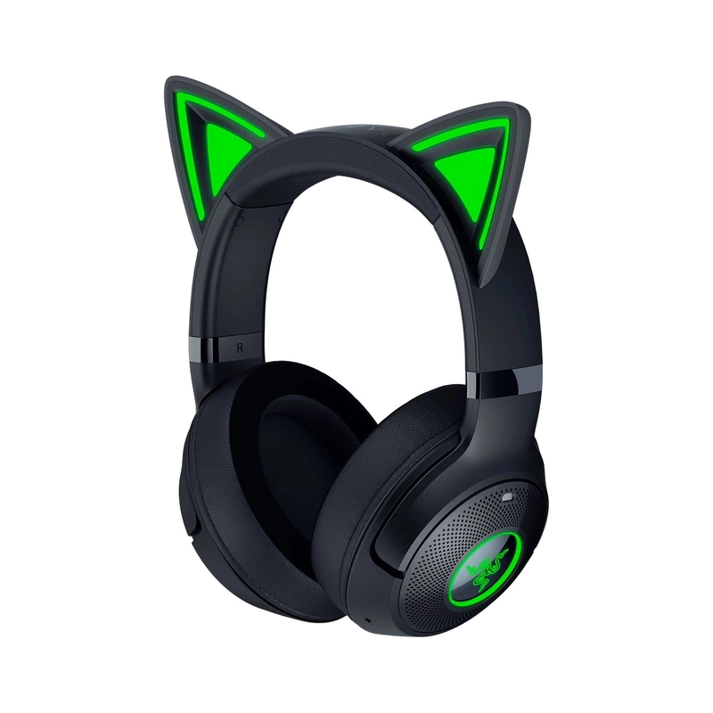 Гарнитура Razer Kraken Kitty V2 BT - Black Headset