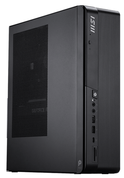 Мини‑ПК MSI Pro DP80 A14G-035XRU