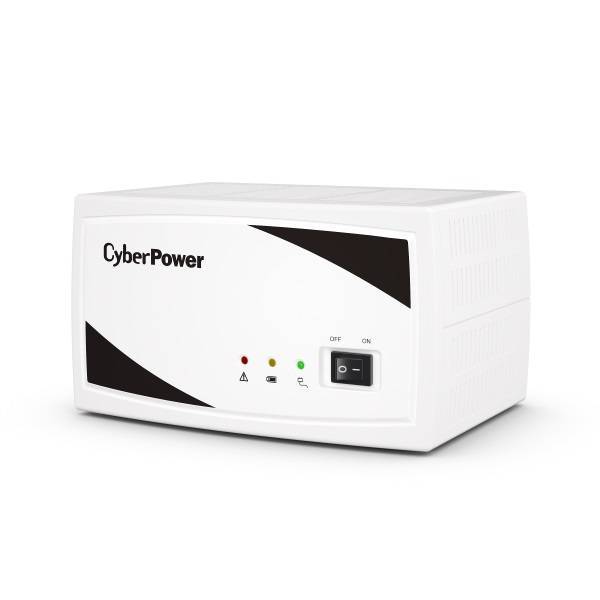 CyberPower Инвертор для котла  SMP350EI 350VA/200W чистый синус