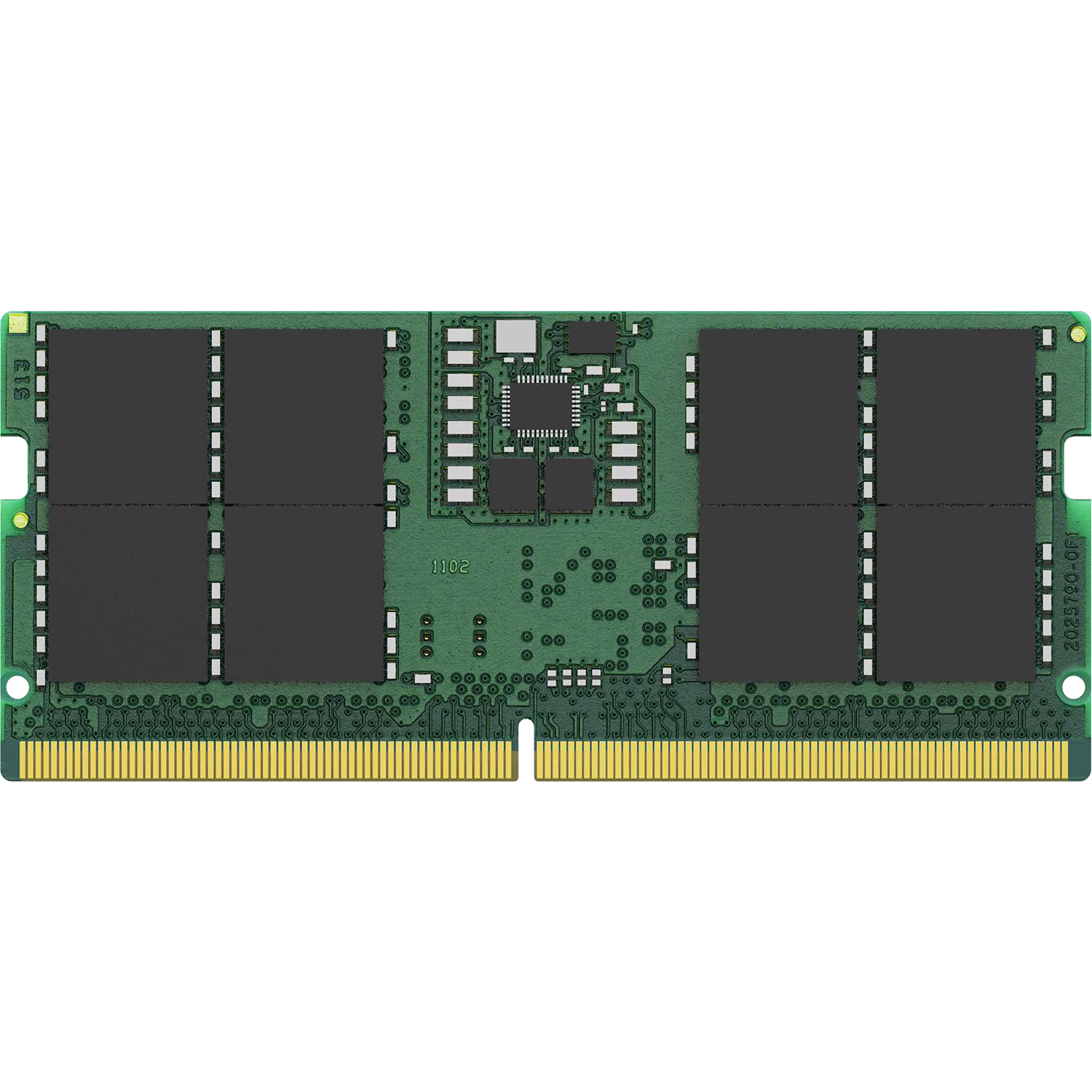 Память оперативная/ Kingston KVR56S46BS8-32