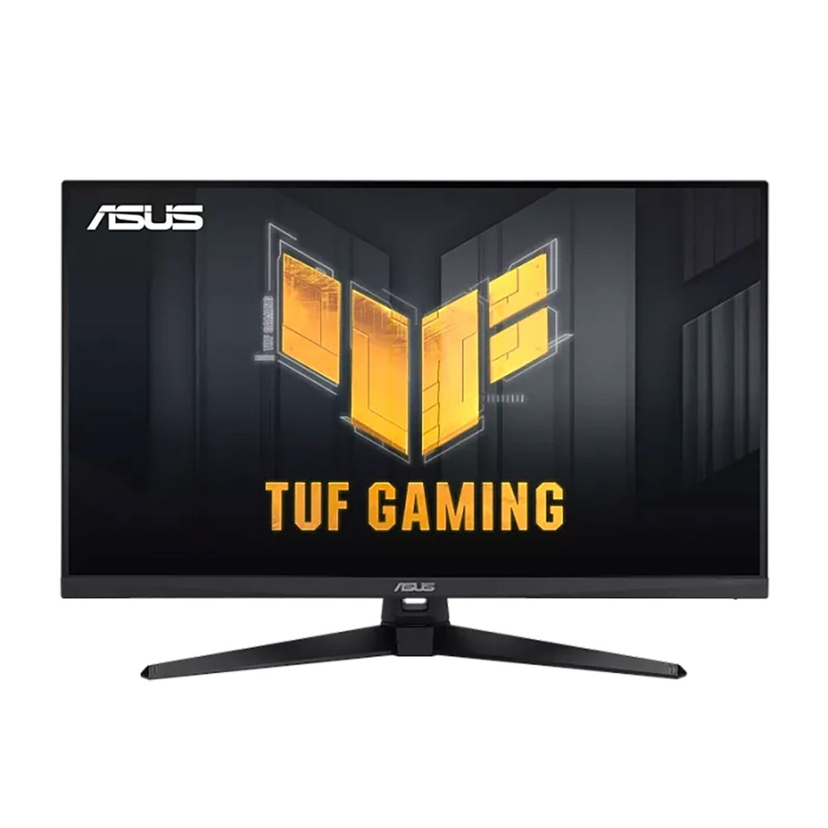 Монитор Asus 31.5" TUF Gaming VG32AQA1A черный VA LED 1ms 16:9 HDMI M/M матовая 300cd 178гр/178гр 25