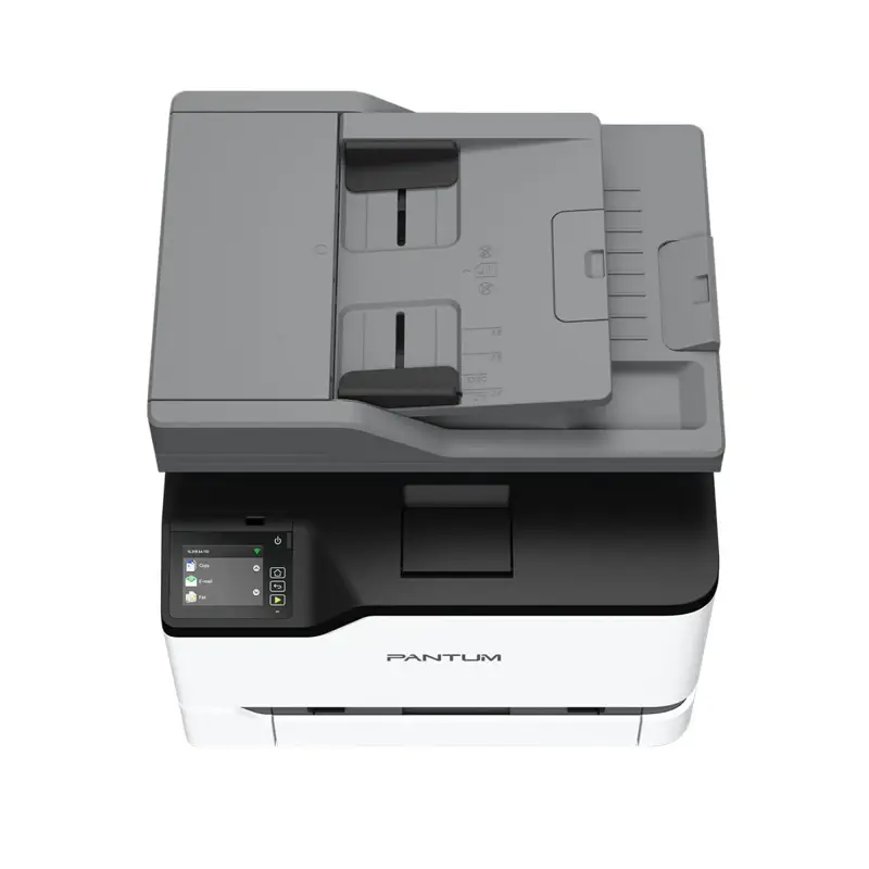 Мфу цветное Pantum CM2200FDW P/C/S/F ,Color laser, A4, 24 ppm  (max 50000 p/mon) 1 GHz, 1200x600 dpi