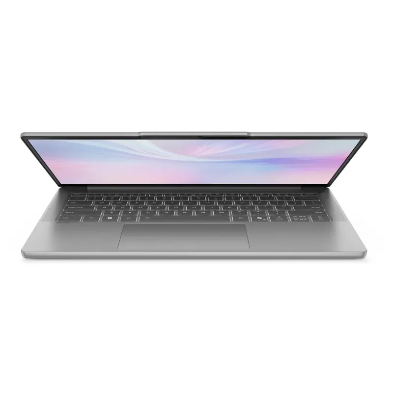 Ноутбук Lenovo IdeaPad Slim 5 14AHP10 14"(1920x1200 OLED)/AMD Ryzen 7 8845HS(3.8Ghz)/16384Mb/512PCIS