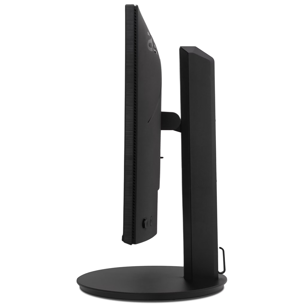 Монитор Acer 27" Vero CB272Gbirv черный IPS LED 1ms 16:9 HDMI матовая HAS Piv 250cd 178гр/178гр 1920